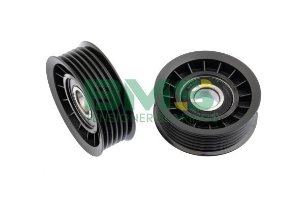 ALTERNATÖR GERGİ RULMANI H1-STAREX-SORENTO 2.5 CRDİ 01 > 76x33x17 WKM64012 252864A000