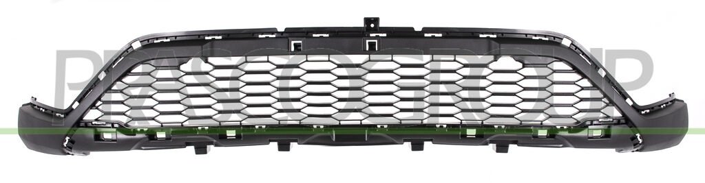 ÖN TAMPON ORTA IZGARA SANDERO STEPWAY 2021-