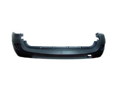 DACİA - ARKA TAMPON LOGAN MCV 2005- - 6001549254