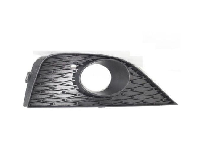 SEAT - ÖN TAMPON IZGARA SİSLİ SAĞ İBİZA 2008- - 6J0853666A