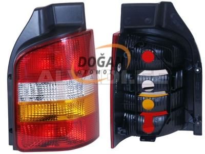 VOLKSWAGEN - ARKA STOP (SARI-BEYAZ) SAĞ T-5 2003- - 7H0945096G