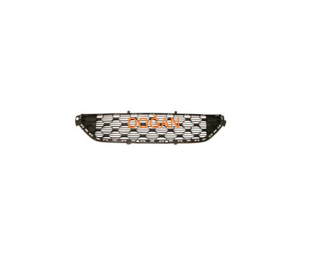 CITROEN - ÖN TAMPON ALT IZGARA C3 2013- - 9803502680