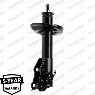 ÖN AMORTİSÖR SOL HONDA CIVIC VIII 2006-2012 GAZLI SEDAN MODELLERİN 51606SNBE04-51606SNCE02