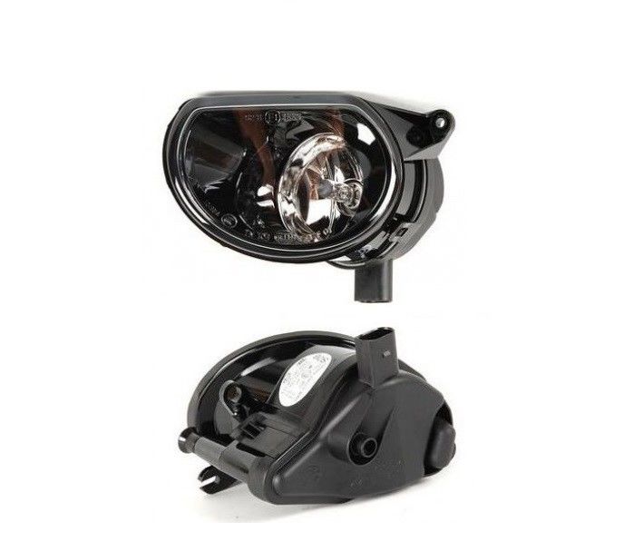 AUDİ - SİS FARI SOL A3 2004- - 8P0941699A