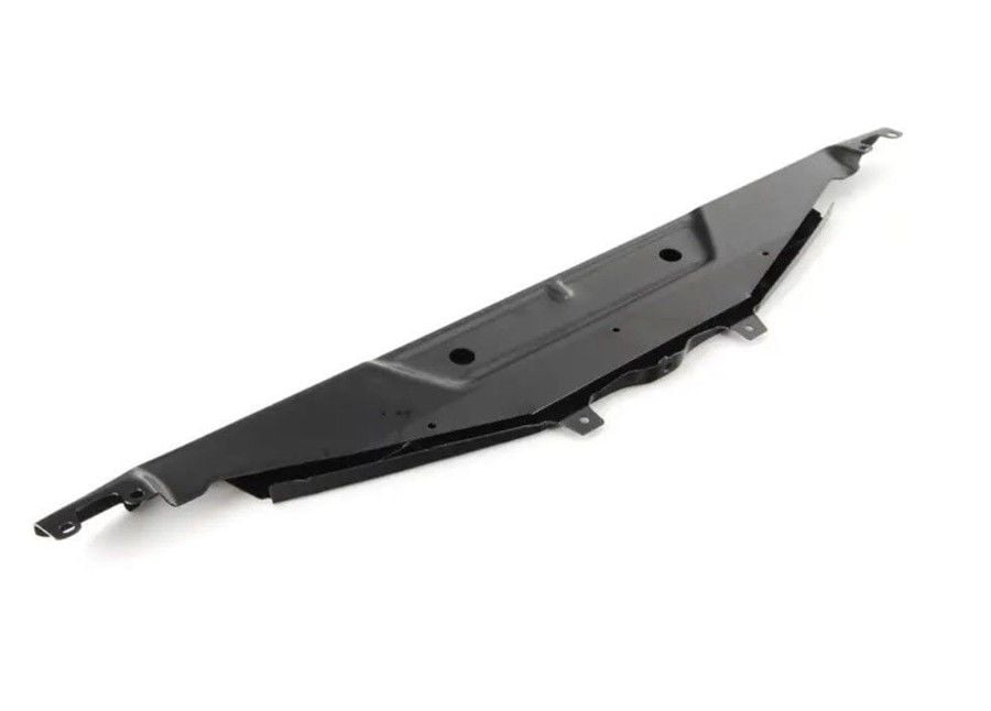 BMW - ÖN PANEL ÜST ALÜMİNYUM F10 LCI 2014- - 51647200689