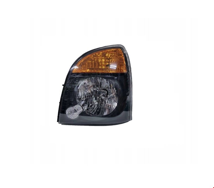 HYUNDAİ - ÖN FAR SOL H100 PİCK UP 2014- - 92101-4F500