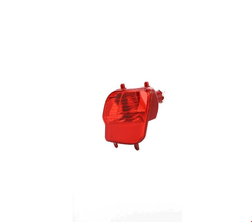 PEUGEOT - ARKA SİS FARI SOL PG 3008 2016- - 9811718480
