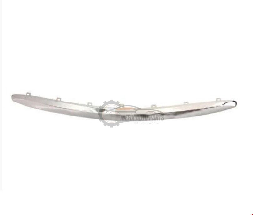 TOYOTA - ÖN TAMPON ALT NİKELAJI AURİS 2013- - 52112-02040