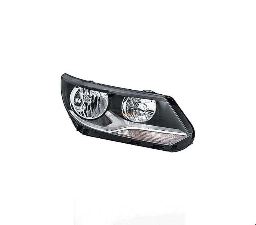 VOLKSWAGEN - ÖN FAR EL.MOTOR.SAĞ TİGUAN 2012- - 5N1941006B