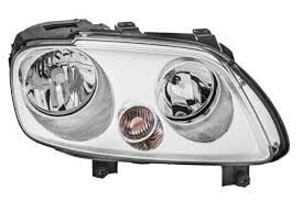 FAR ÖN SAĞ (KOMPLE) VW CADDY 2004-2010