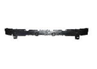 DACİA - ÖN TAMPON TAKVİYESİ DUSTER 2010- - 620930759R