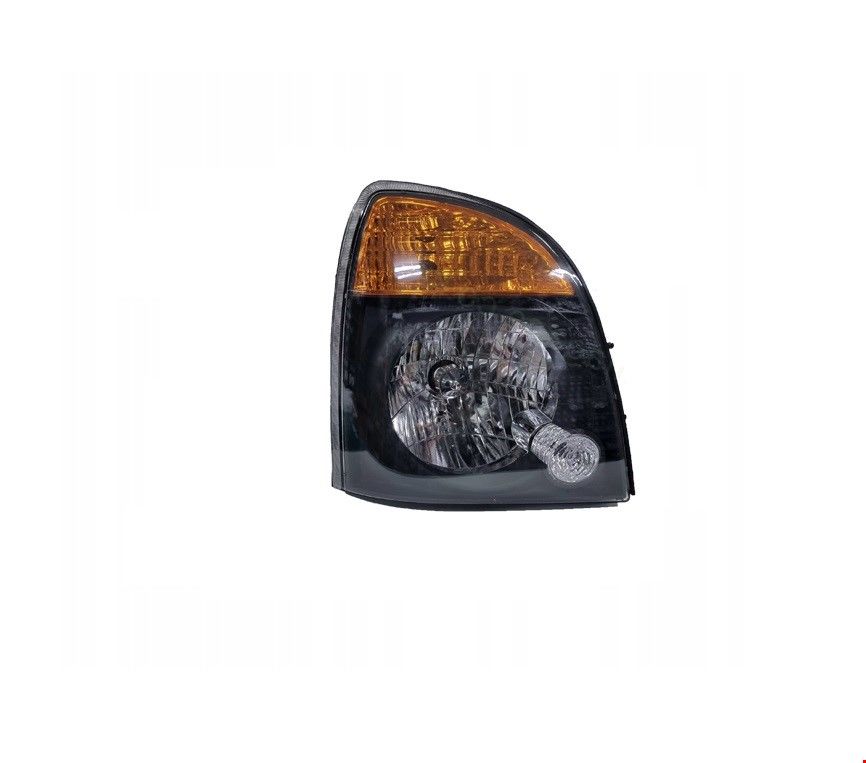 HYUNDAİ - ÖN FAR SAĞ H100 PİCK UP 2014- - 92102-4F500