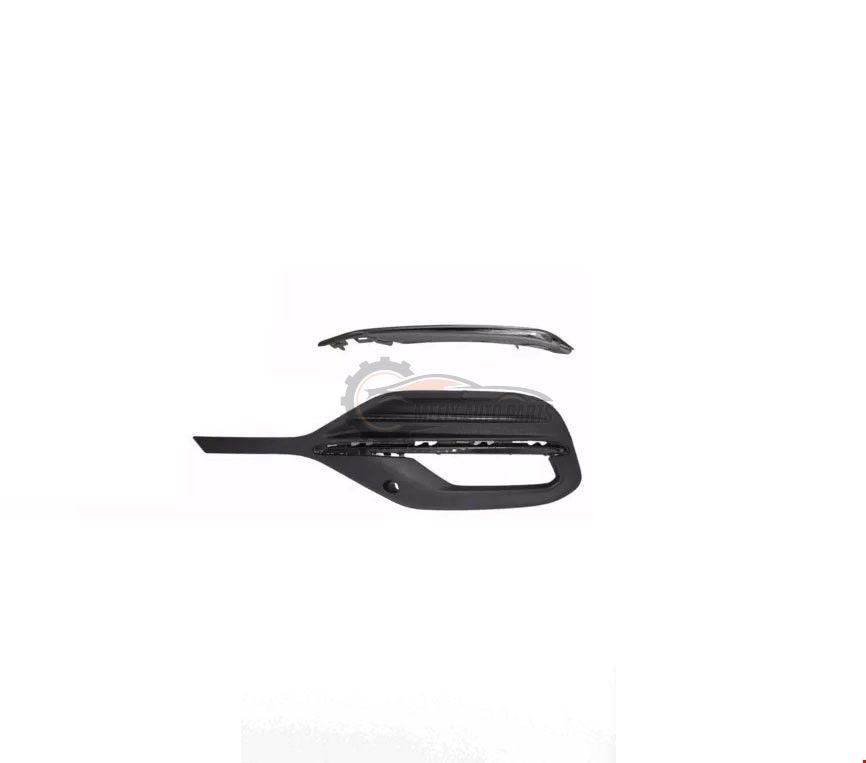 OPEL - SİS FAR KAPAĞI SİSLİ KROMLU SOL ASTRA K 2020- - 39163601 / 39206357