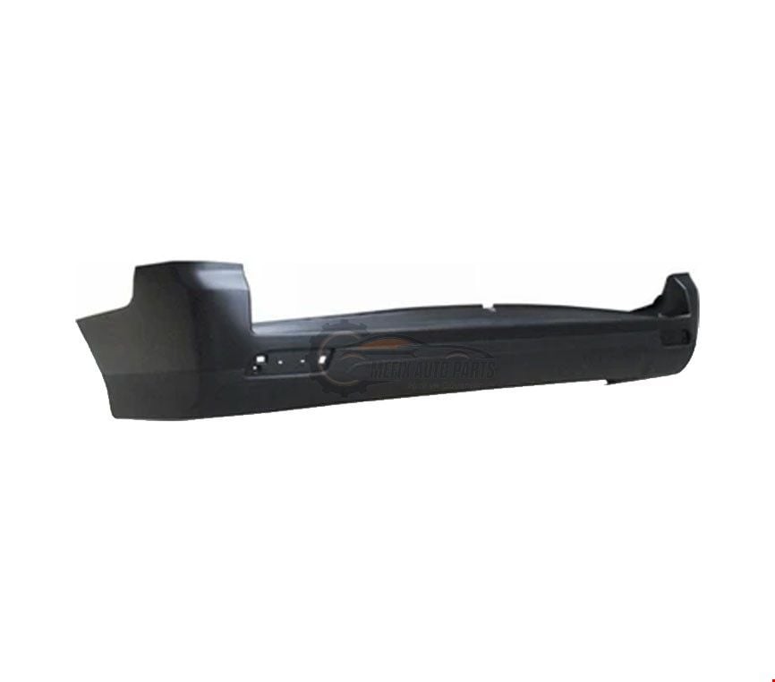 SSANGYONG - ARKA TAMPON KORANDO SPORT 2012- - 7881432501