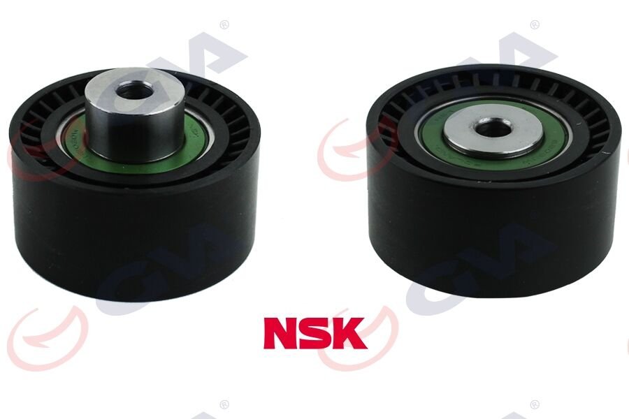 EKSANTRİK GERGİ RULMANI P206-307 03- -207 06- -1007 05- -C2 06- -C3 03- -C4 04- 1.4 16V 0830.52-0830.60