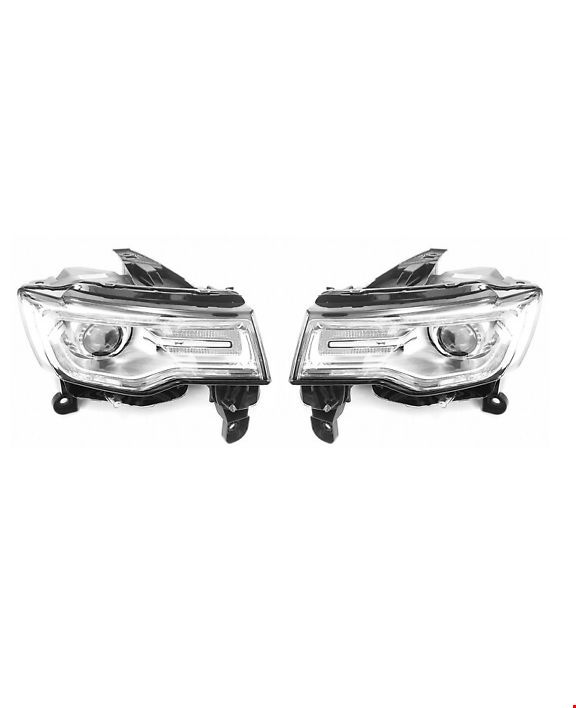 JEEP - ÖN FAR SAĞ GRAND CHEROKEE 2014- - 68144708AB