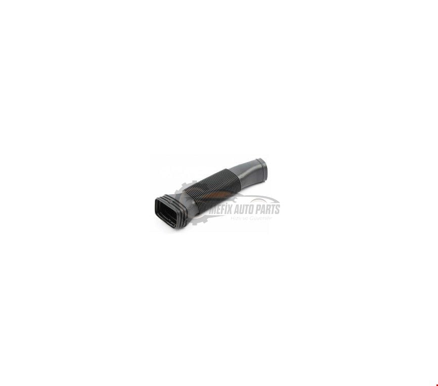 VOLKSWAGEN - HAVA FİLTRE HORTUMU JETTA / POLO 2009- - 6R0129618