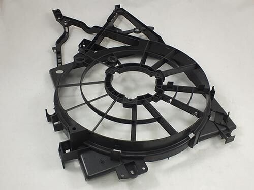 RADYATÖR FAN DAVLUMBAZI VECTRA B 96-01  1341159-52464741