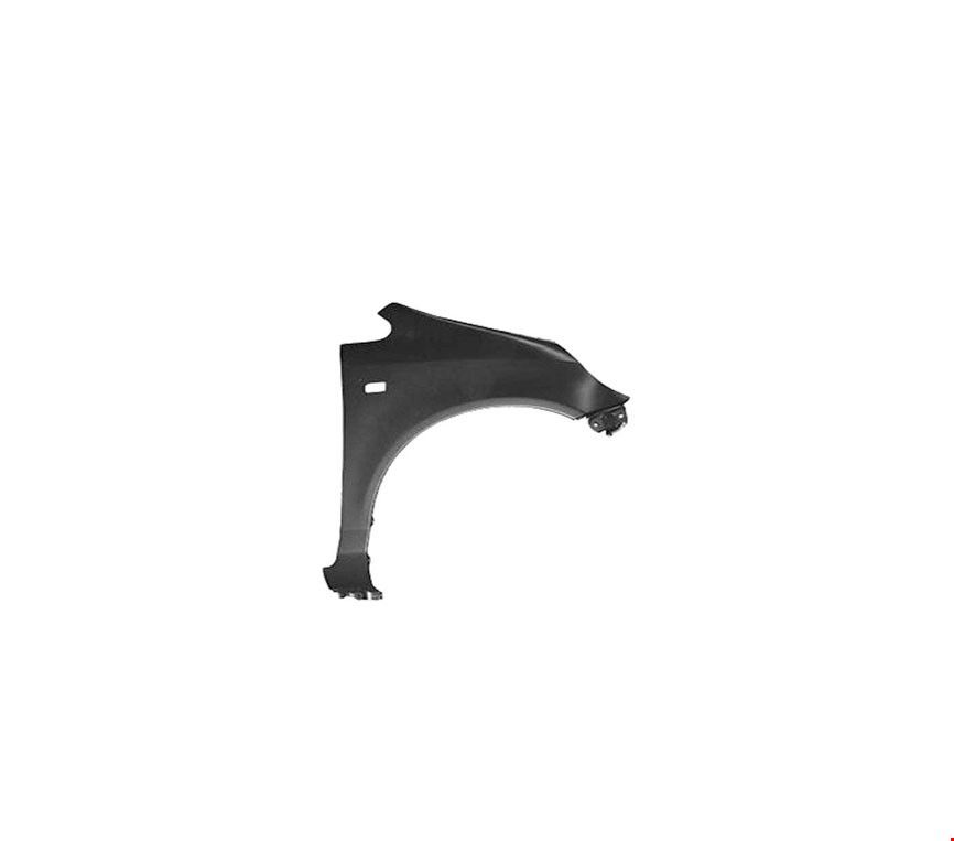 HONDA - ÖN ÇAMURLUK (DELİKLİ) SAĞ JAZZ 2003- - 60211-SFE-Z00ZZ