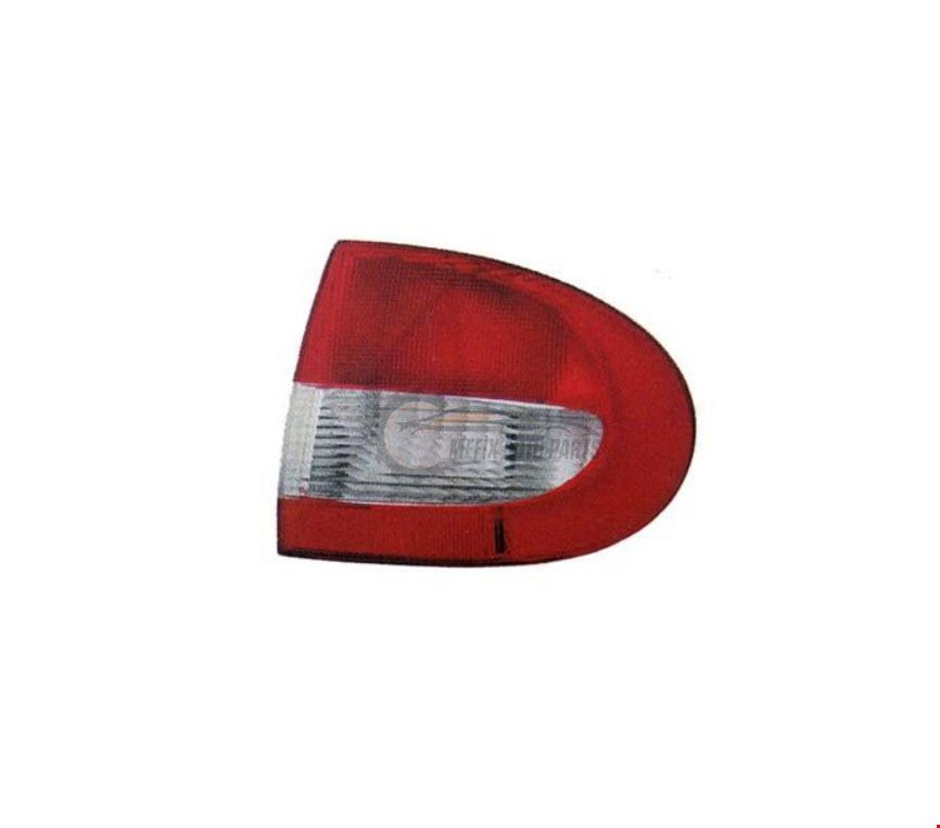 RENAULT - STOP LAMBASI (TYC) SAĞ MEGANE 1999- - 7700428058 .