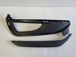 HYUNDAİ - SİS FAR KAPAĞI SOL TUCSON 2016- - 86525-D7110