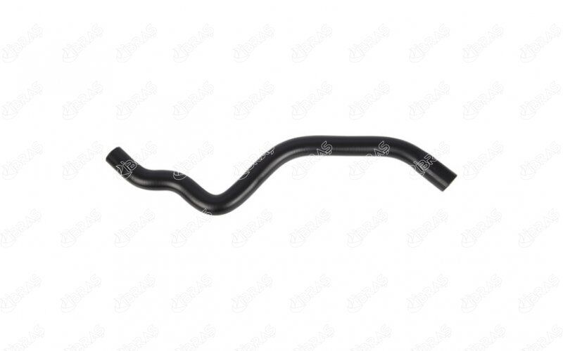 KALORİFER HORTUMU P106-CITROEN A1.4 TD - OEM 6464.R9