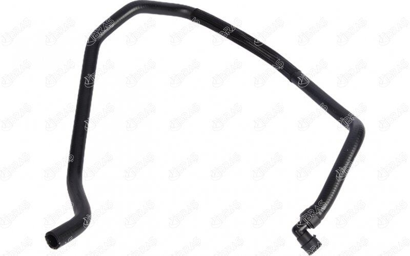 GENLEŞME ŞİŞE HORTUMU PEUGEOT 307-308-CITROEN C4 2.0 HDI 05 - OEM 1323.A9