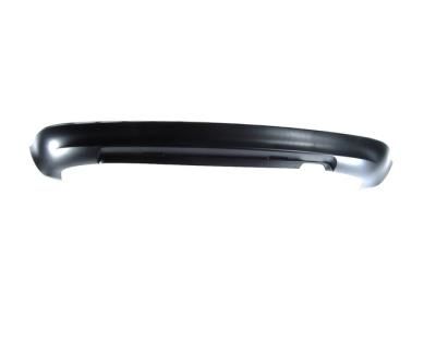 VOLKSWAGEN - ARKA TAMPON SPOYLERİ (İTALYAN) GOLF 1998- - 1J6807521
