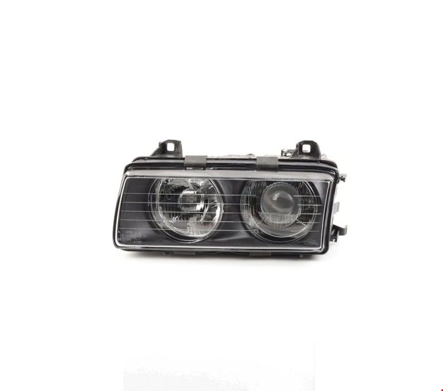 BMW - ÖN FAR ''SOL'' MERCEKLİ (HELLA TİP) E36 1991- - 63121393271