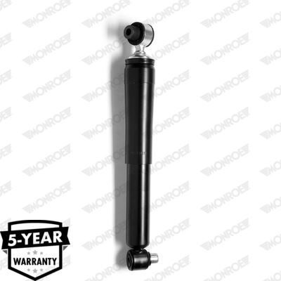 ARKA AMORTİSÖR L/R MEGAN SCENIC 1.4 16V -1.6 16V 1.9 DCI 1996 >2003 GAZLI 7701479086-8200662252-7700429977