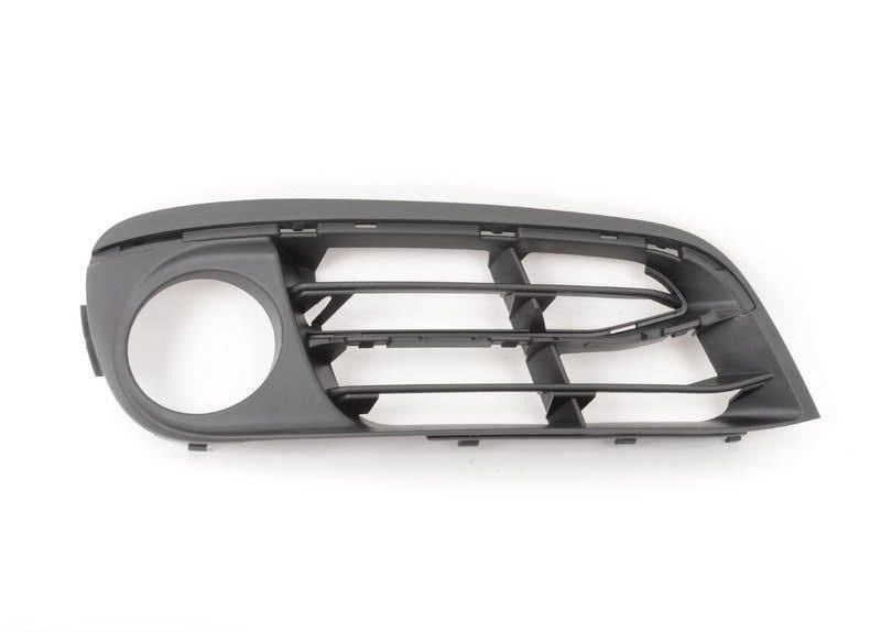 BMW - ÖN TAMPON IZGARASI SAĞ (LUXURY) F10 LCİ 2014- - 51117331732/51117331738