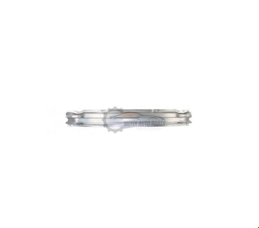 AUDİ - ARKA TAMPON DEMİRİ A4 2005- - 8E0807313L