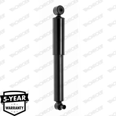 ARKA AMORTİSÖR L/R RENAULT LAGUNA 1994-2001 GAZLI 7700824119-8200016036-7700846733