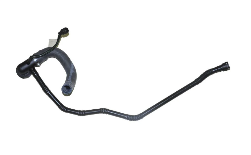 RADYATOR ALT ÇIKIŞ HORTUM GİRİŞİ EGEA DOBLO 1.3 EURO 6