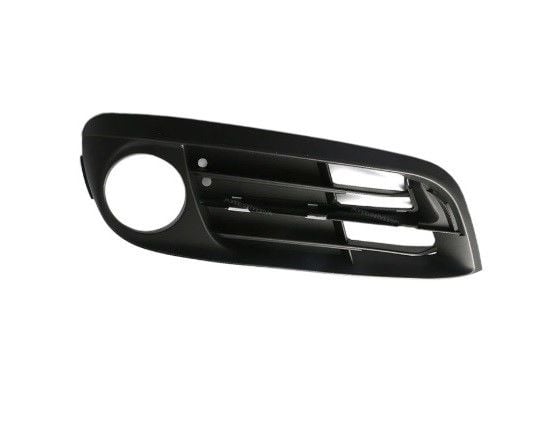 BMW - ÖN TAMPON IZGARASI SAĞ F10 LCİ 2014- - 51117417784