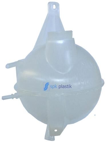 RADYATOR YEDEK SU DEPOSUTRANSIT V347 2.2TDCI 2.4TDCI 3.2TDCI 06>13 KAPAKSIZ 6C118K218AC-1383314