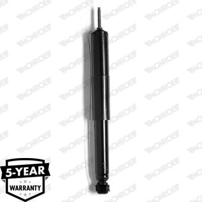 AMORTISOR ARKA GAZLI BMW E36 94>00 33521091629