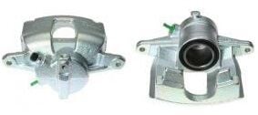 FREN KALİPERİ ARKA SAĞ RENAULT LAGUNA II 01>07 1.6 16v 1.9dCi 2.0 16V P:38mm D:274mm 7701049109