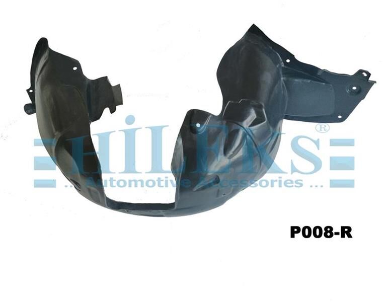 ÇAMURLUK DAVLUMBAZI ÖN SAĞ PARTNER-BOXER III-JUMPER-DUCATO 06 7136.FP