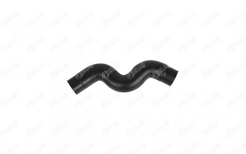 RADYATÖR ÜST HORTUMU PEUGEOT 205 1.1-1.4 - OEM 1343.E8