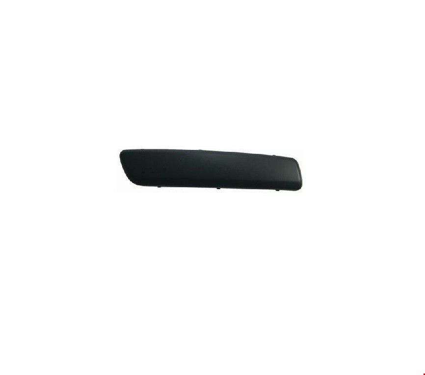 RENAULT - ARKA TAMPON BANDI SAĞ CLİO 2006- - 7701209032-