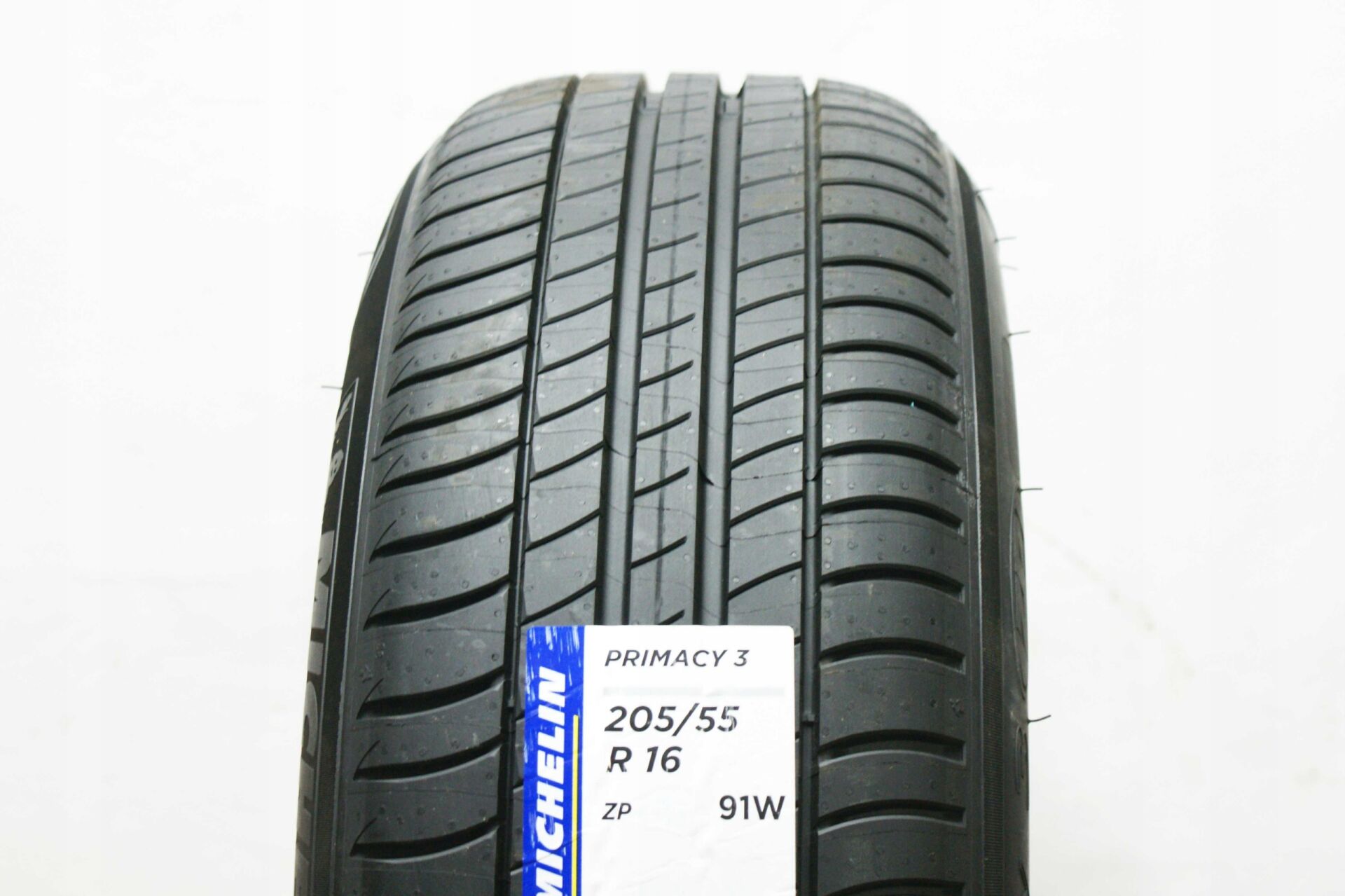 205/55 R16 91W MICHELIN Primacy 3 ZP