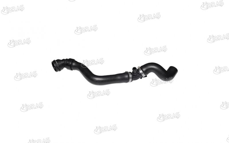 RADYATÖR ÜST HORTUMU VW GOLF IV AUDI A3 SEAT OCTAVIA 2.0 98-04 - OEM 1J0122101R