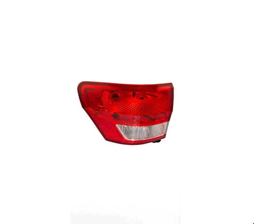 JEEP - DIŞ STOP LAMBASI SOL GRAND CHEROKEE 2011- - 55079421AG