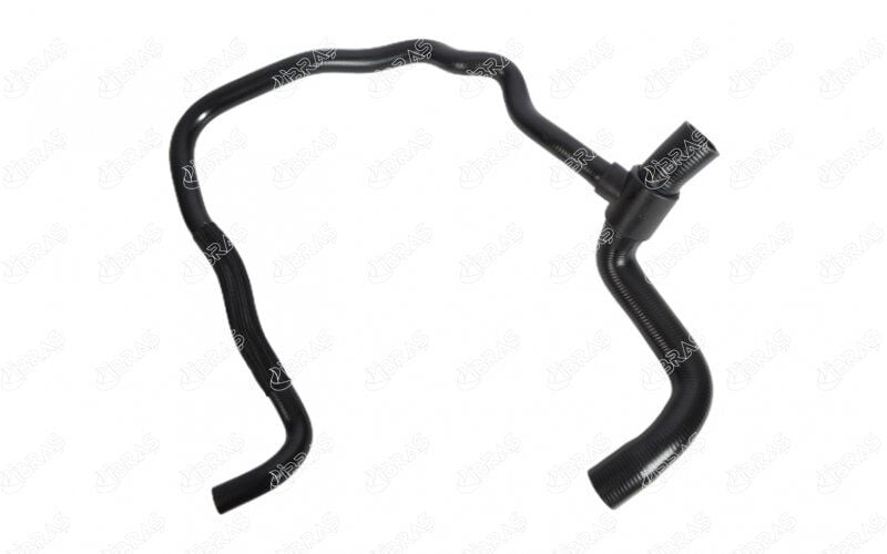 RADYATÖR ALT HORTUMU ASTRA H 1.7 CDTI 04 - OEM 1337785,13218624,1337719,13124306