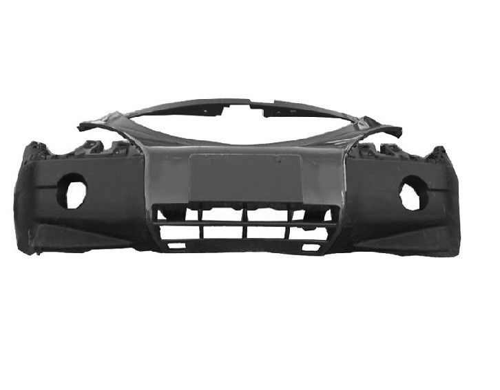 SSANGYONG - ÖN TAMPON ACTYON SPORT 2006- - 7871131001