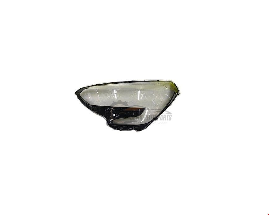 RENAULT - ÖN FAR CAMI SOL CLİO 5 2019- - 260606923RCAM