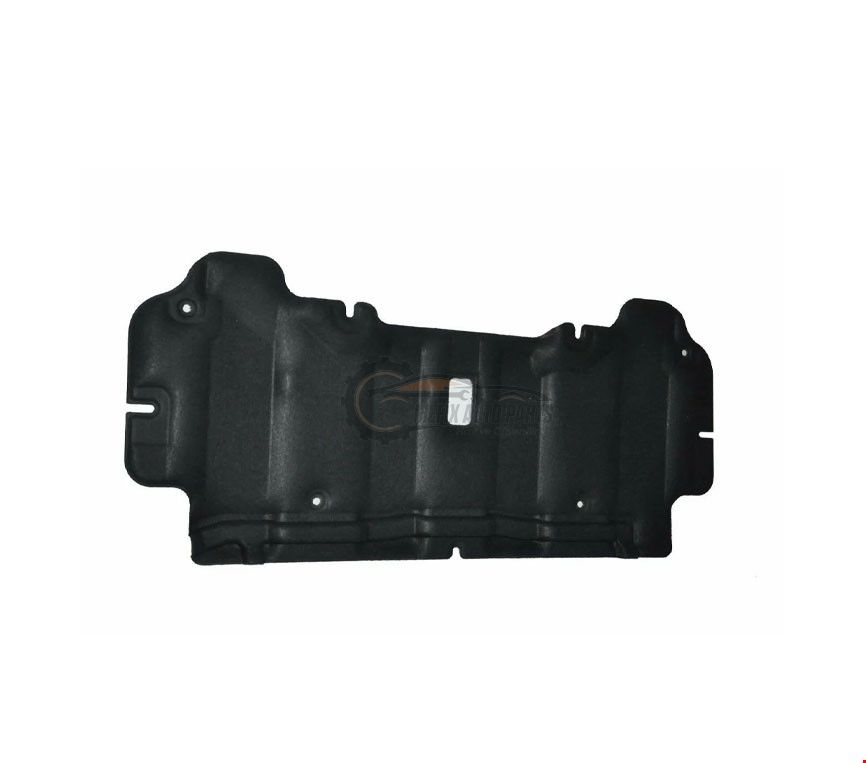 RENAULT - MOTOR KAPUT İZOLASYON KEÇESİ FLUENCE 2010- - 658400016R