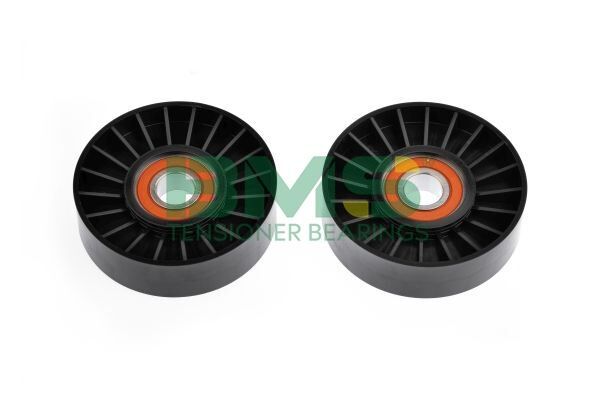 ALTERNATÖR GERGİ RULMANI ASTRA F-G- OMEGA B- VECTRA B-C-ZAFIRA 2.0DTI 16V- SIGNUM 3.2-2.0DTI-2.2DTI 1340827-55350960-90529913