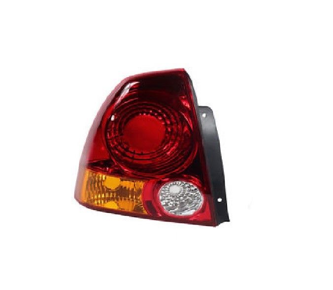 HYUNDAİ - ARKA STOP LAMBASI SOL ACCENT 2003- - 92401-25510